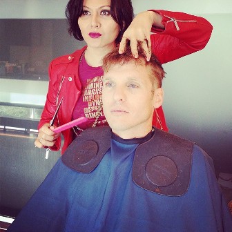 Solena Chaniago, Transgender Asia Pertama yang Tembus Hollywood